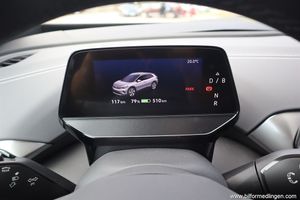 Volkswagen ID.4 bild 8