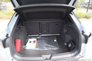 Volkswagen ID.4 bild 15