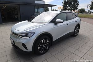 Volkswagen ID.4 bild 2