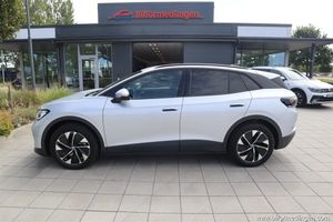 Volkswagen ID.4 bild 1