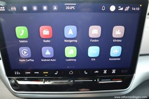 Volkswagen ID.4 bild 12