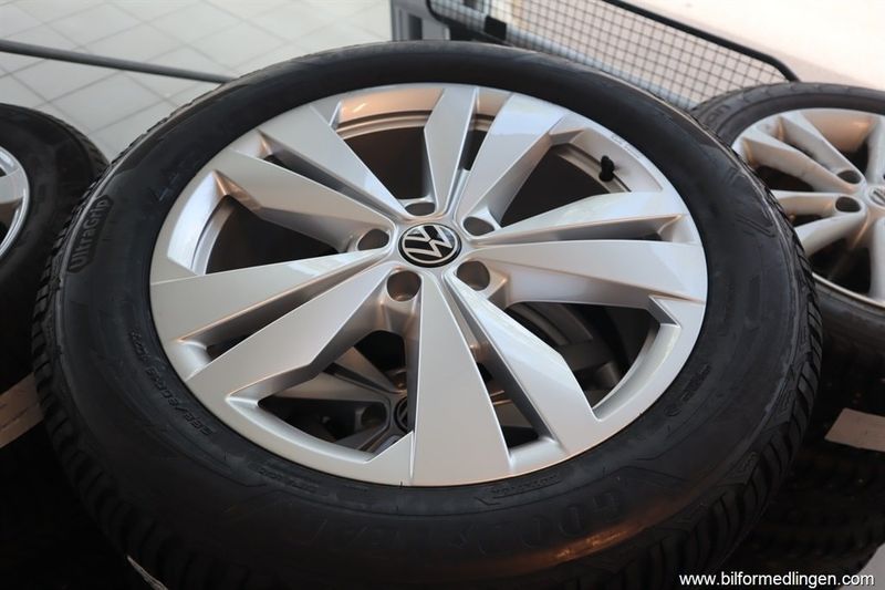 Volkswagen ID.4 bild 16