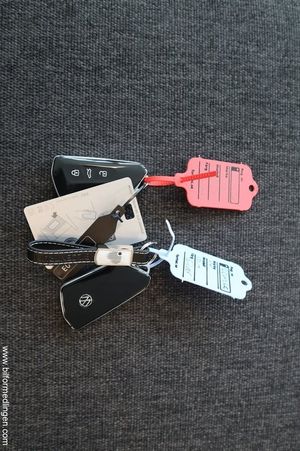 Volkswagen ID.4 bild 22