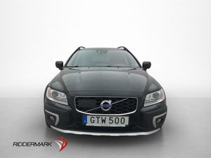 Volvo XC70 bild 4