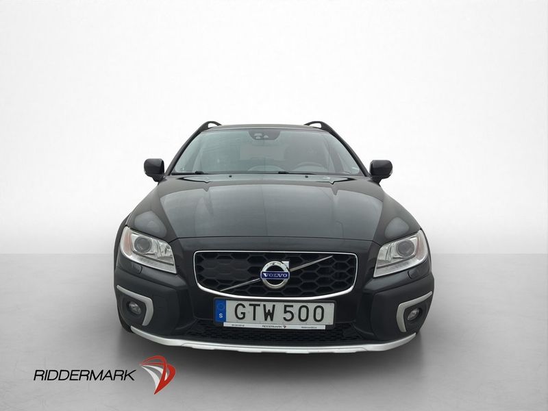 Volvo XC70 bild 4
