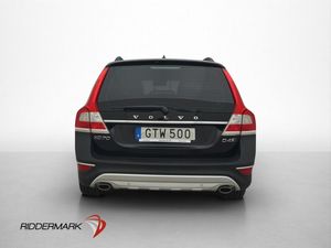 Volvo XC70 bild 8