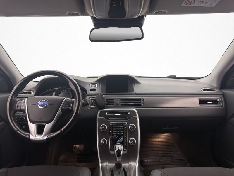 Volvo XC70 bild 19