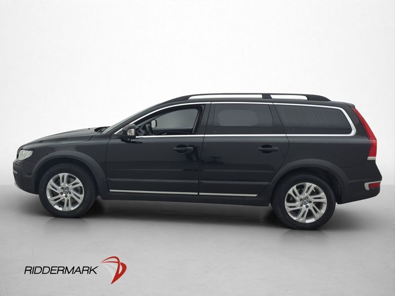 Volvo XC70 bild 3