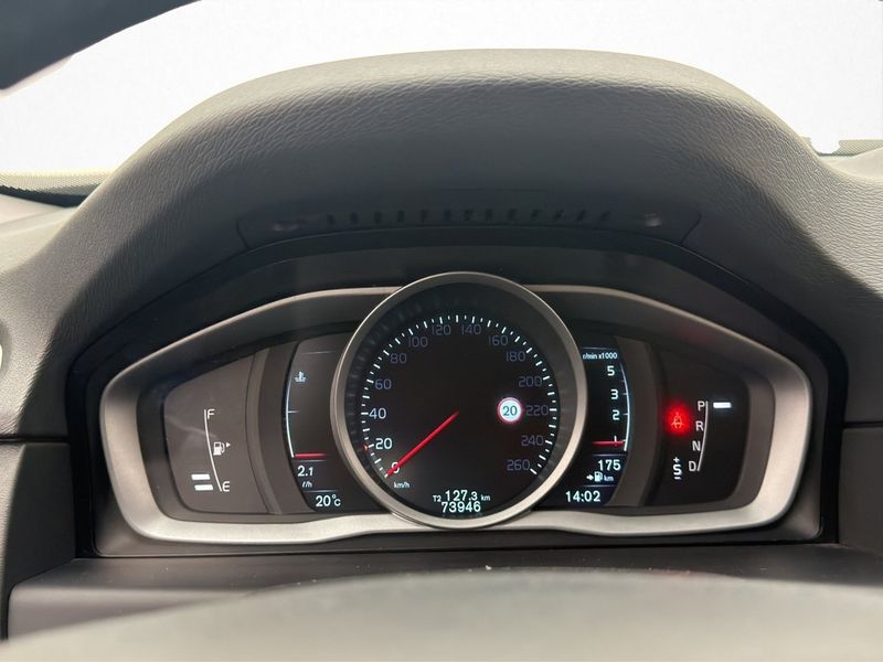 Volvo XC70 bild 21
