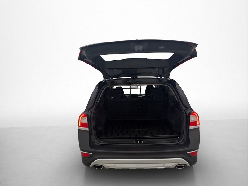 Volvo XC70 bild 18