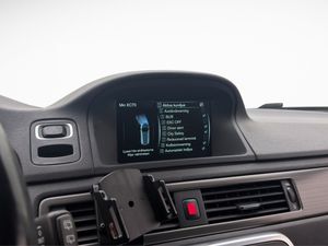 Volvo XC70 bild 12