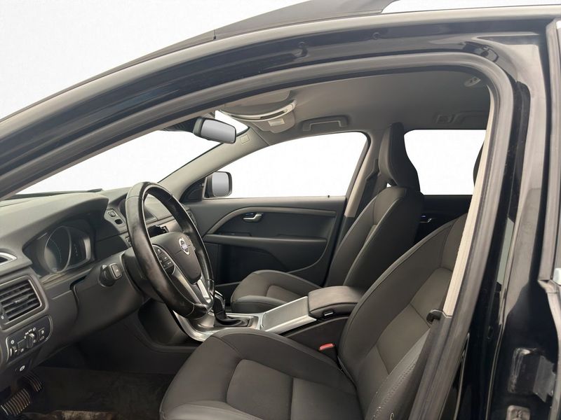 Volvo XC70 bild 14