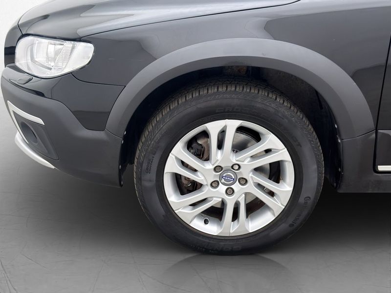 Volvo XC70 bild 10