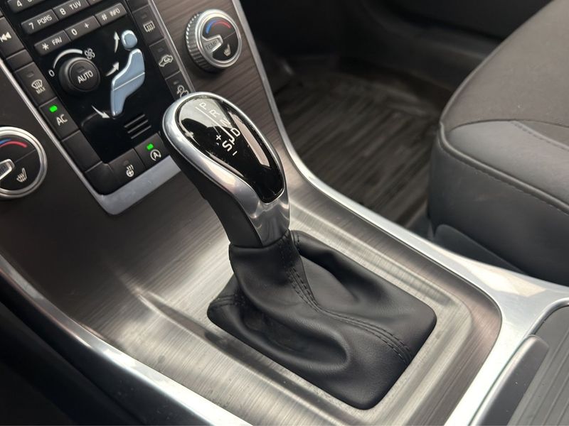 Volvo XC70 bild 24