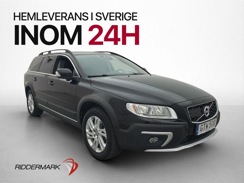 Volvo XC70 bild 2