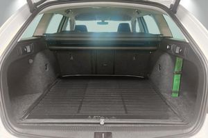 Skoda Octavia bild 17