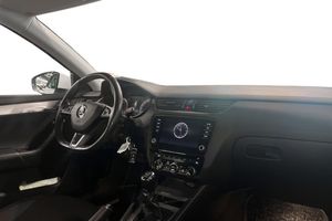 Skoda Octavia bild 15