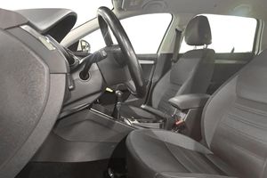 Skoda Octavia bild 13