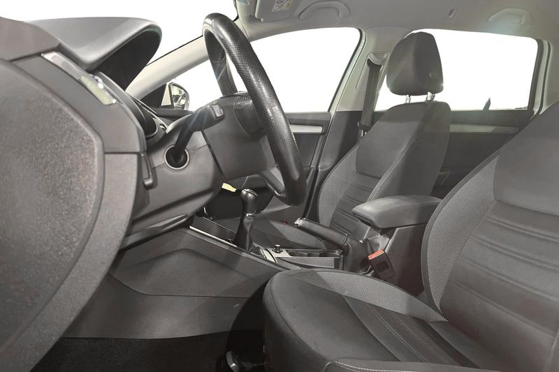 Skoda Octavia bild 13