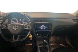 Skoda Octavia bild 11