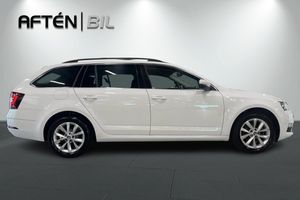 Skoda Octavia bild 7