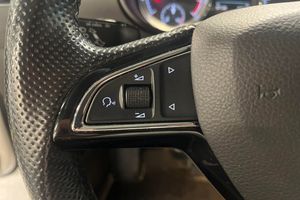 Skoda Octavia bild 22