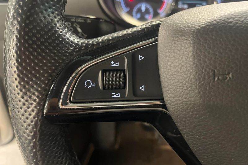 Skoda Octavia bild 22