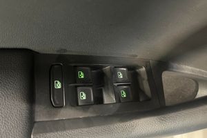 Skoda Octavia bild 20