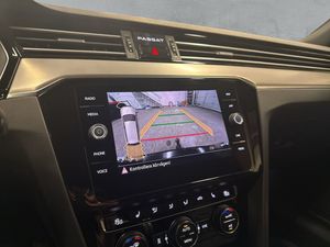 Volkswagen Passat bild 18