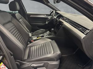 Volkswagen Passat bild 13