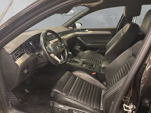 Volkswagen Passat bild 11