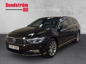 Volkswagen Passat bild 1