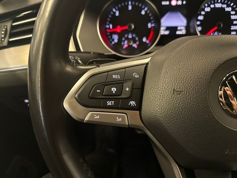 Volkswagen Passat bild 16