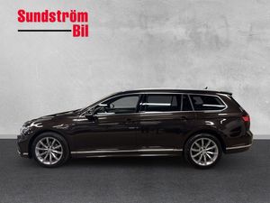Volkswagen Passat bild 4