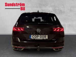 Volkswagen Passat bild 6