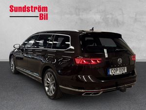 Volkswagen Passat bild 5