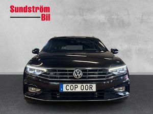 Volkswagen Passat bild 8
