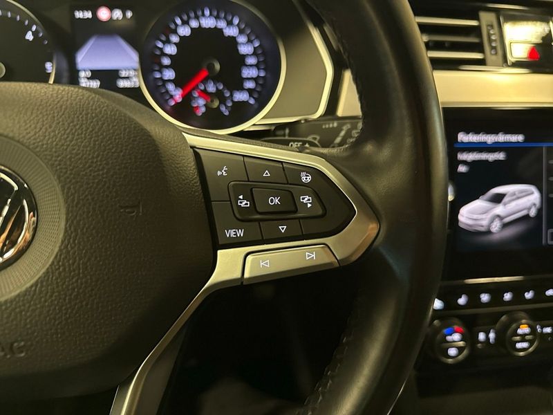 Volkswagen Passat bild 17
