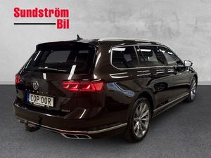 Volkswagen Passat bild 7