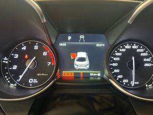 Alfa Romeo Giulia bild 18
