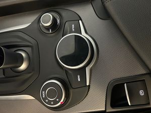 Alfa Romeo Giulia bild 26