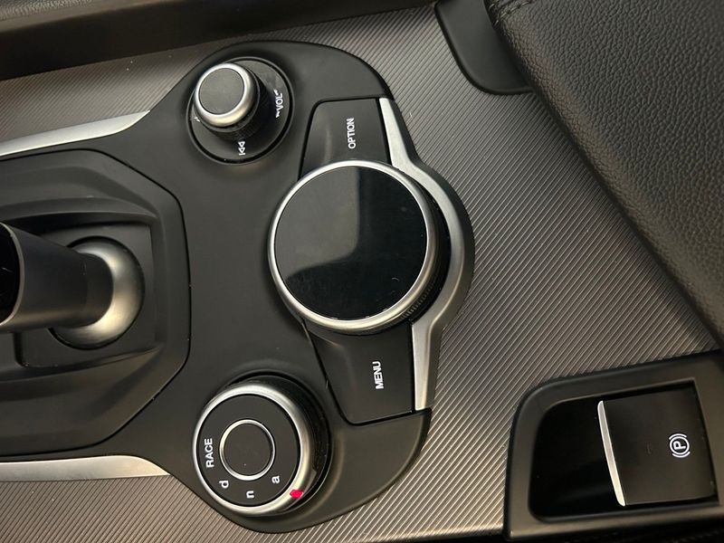 Alfa Romeo Giulia bild 26