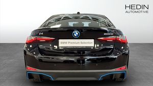 BMW i4 bild 7