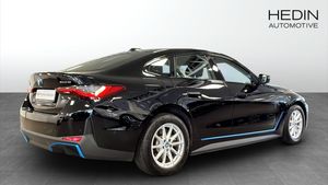 BMW i4 bild 2