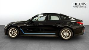 BMW i4 bild 6