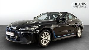 BMW i4 bild 1