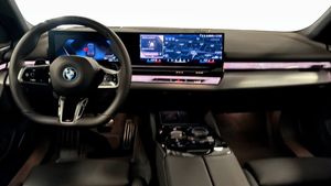 BMW 530 bild 4