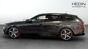 BMW 530 bild 6