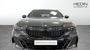 BMW 530 bild 8
