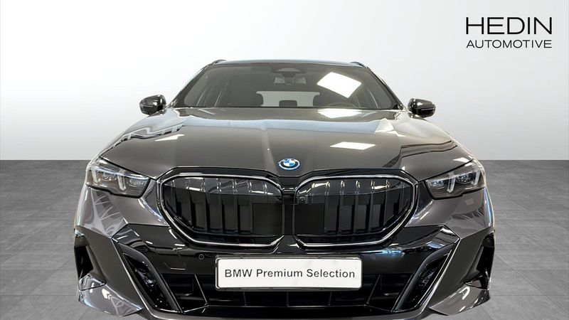 BMW 530 bild 8